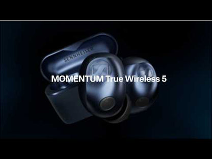 Sennheiser Momentum True Wireless 5 Wireless Earphones
