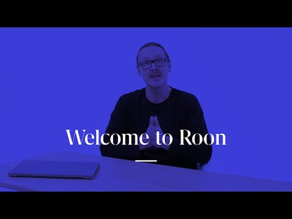 Roon Nucleus Titan Music Server