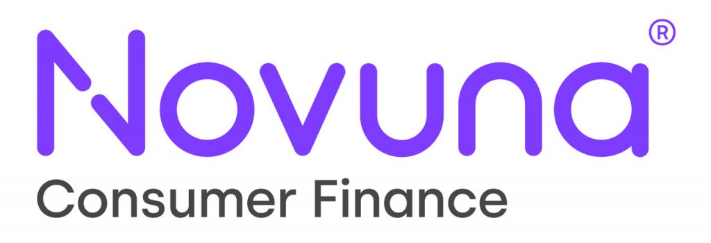 Novuna Finance logo