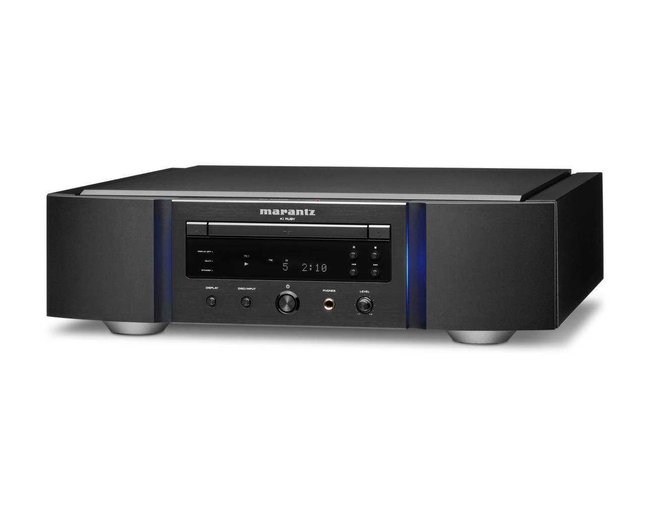 【黒桜】marantz Super Audio アンプ Marantz SA KI Ruby Black - Soundcraft Hi Fi