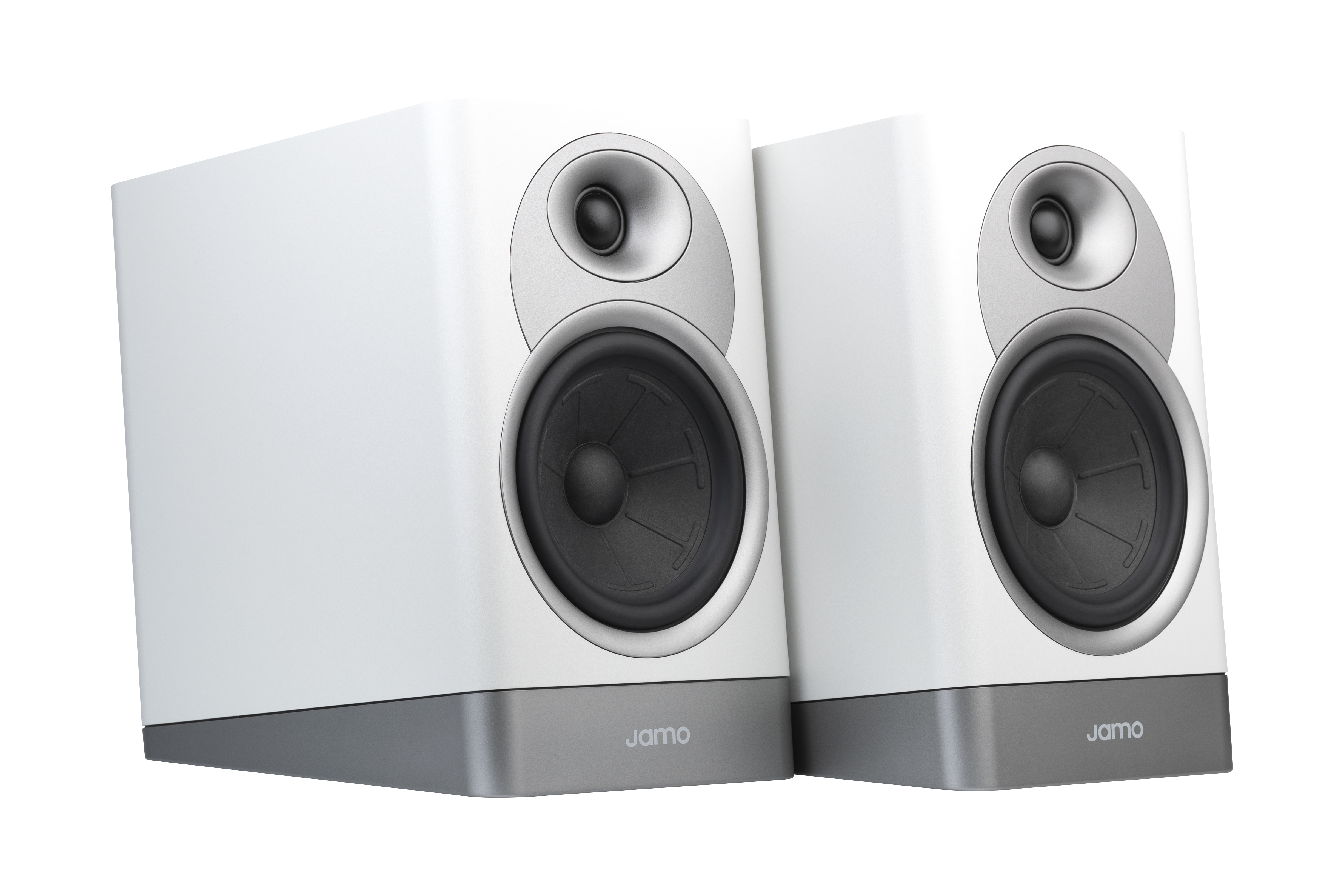 Jamo Studio 15B Grey Cloud Soundcraft Hi Fi