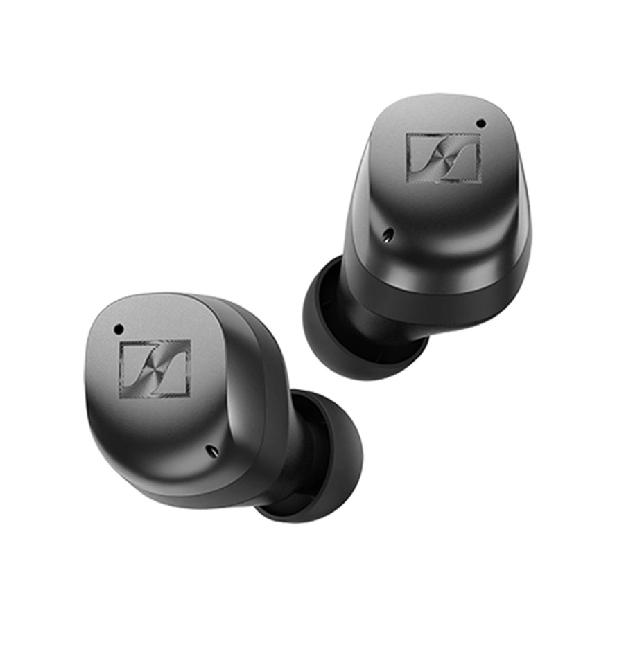 Sennheiser Momentum True Wireless 4 Wireless Earphones Soundcraft Hi Fi