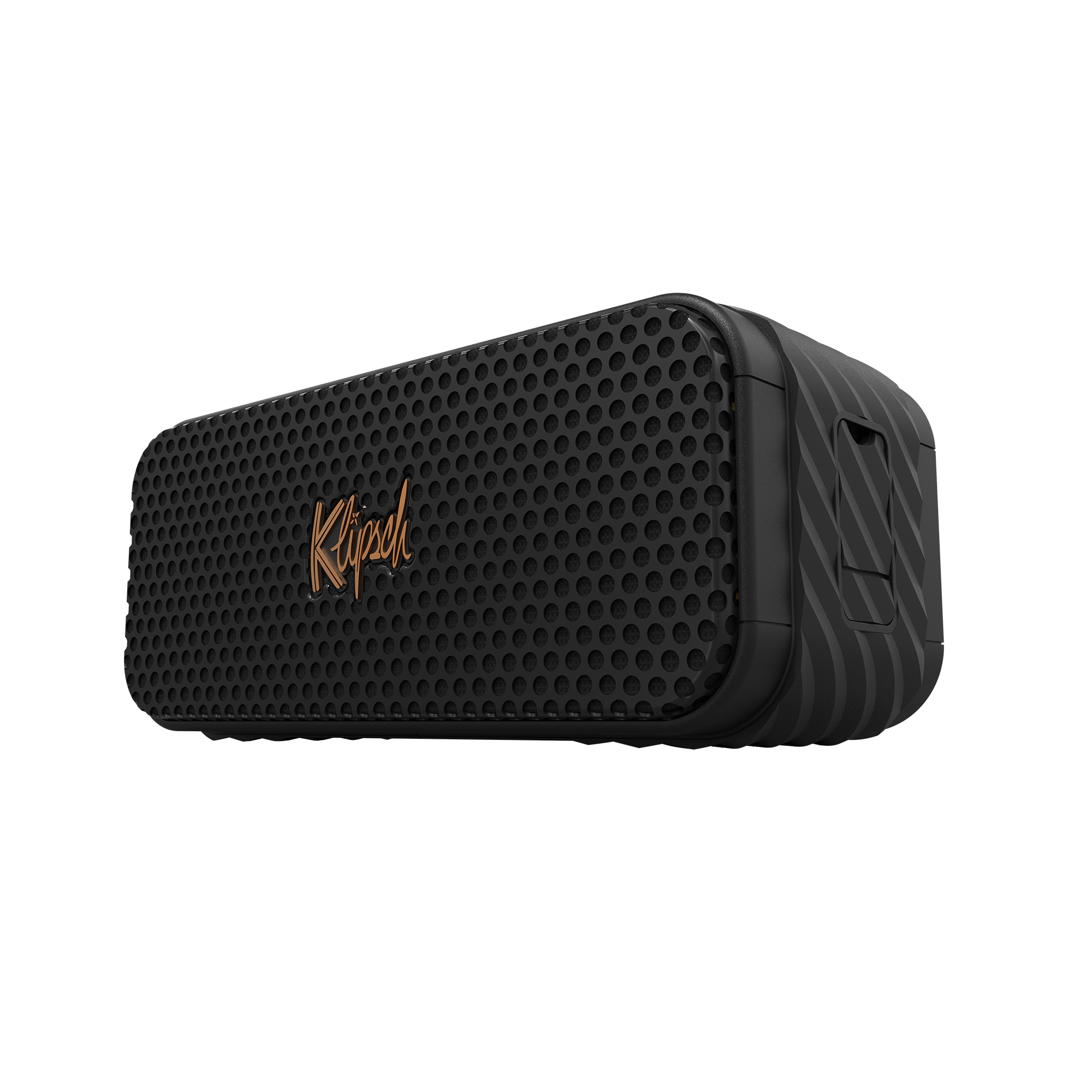 Klipsch Nashville Portable Bluetooth Speaker Soundcraft Hi Fi